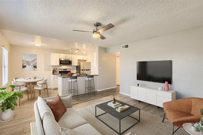 Rise Trailside Apartments