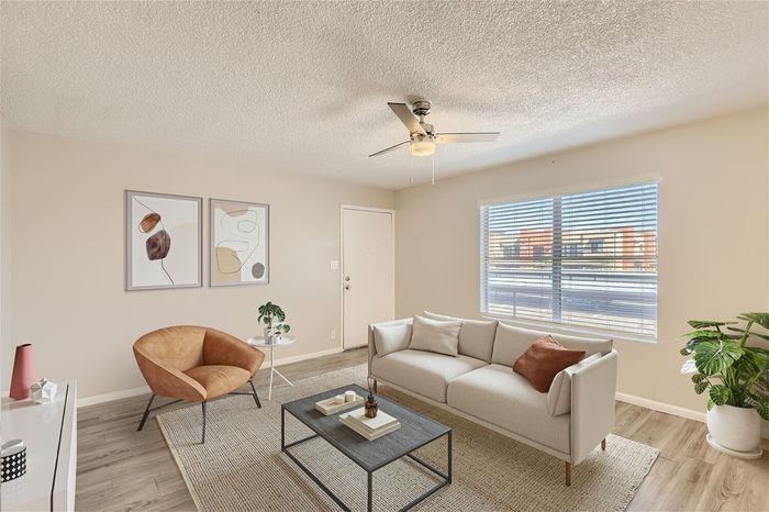 Rise Trailside Apartments