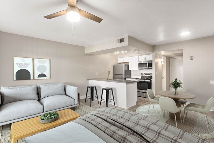 Rise North Mountain Apartments