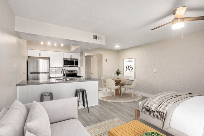 Rise North Mountain Apartments