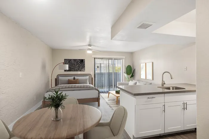 Rise North Mountain Apartments