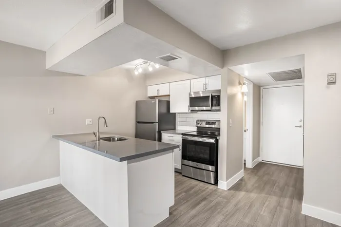 Rise North Mountain Apartments
