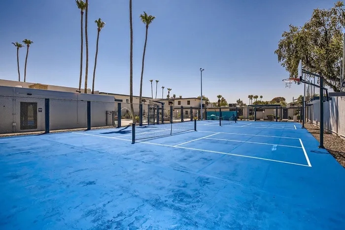 Rise Biltmore Amenities