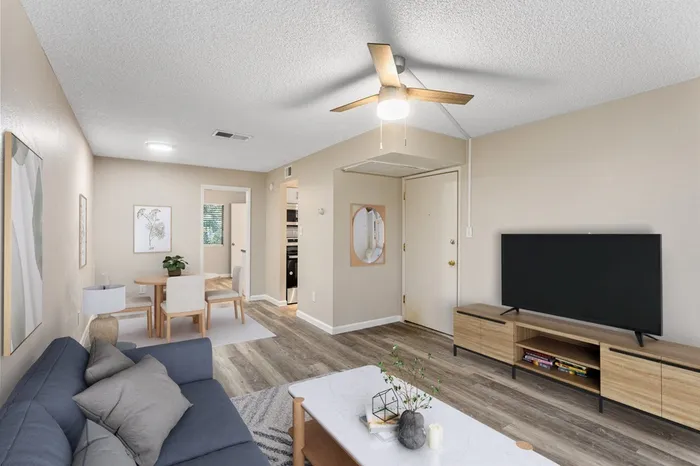 Rise Westgate Apartments