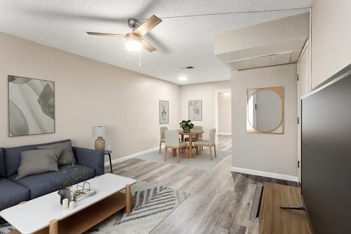 Rise Westgate Apartments