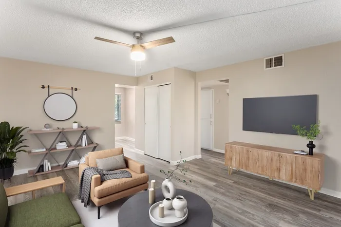 Rise Westgate Apartments