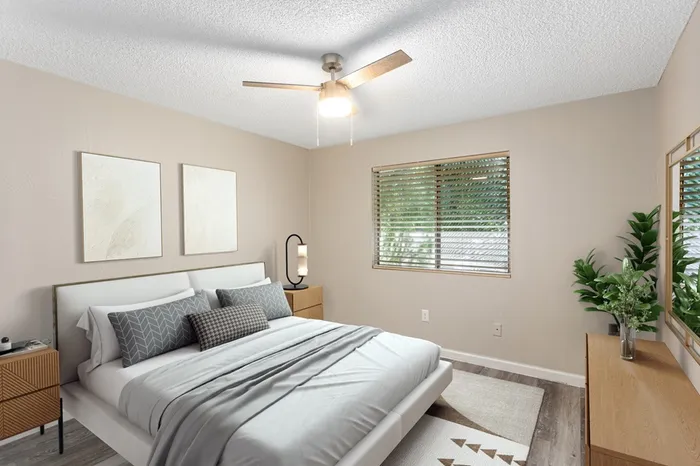 Rise Westgate Apartments