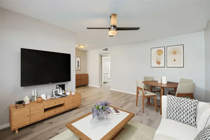 Rise at the Palms Apartments
