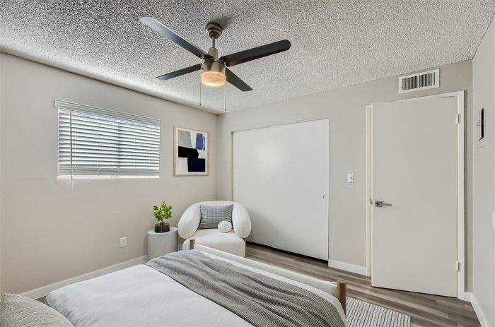 Rise at the Palms Apartments