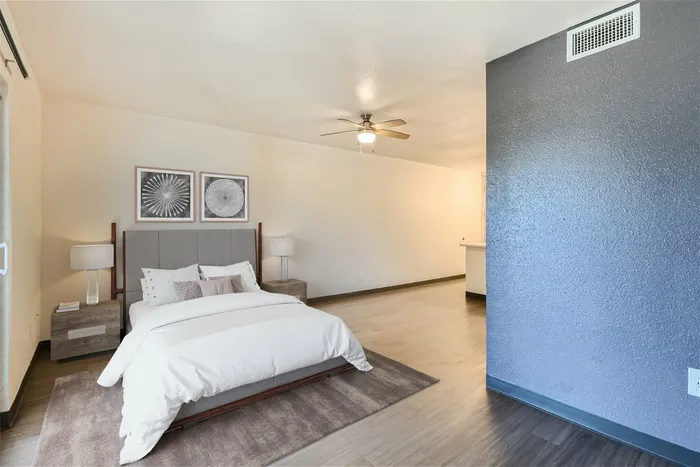 Rise Canyon West Apartments