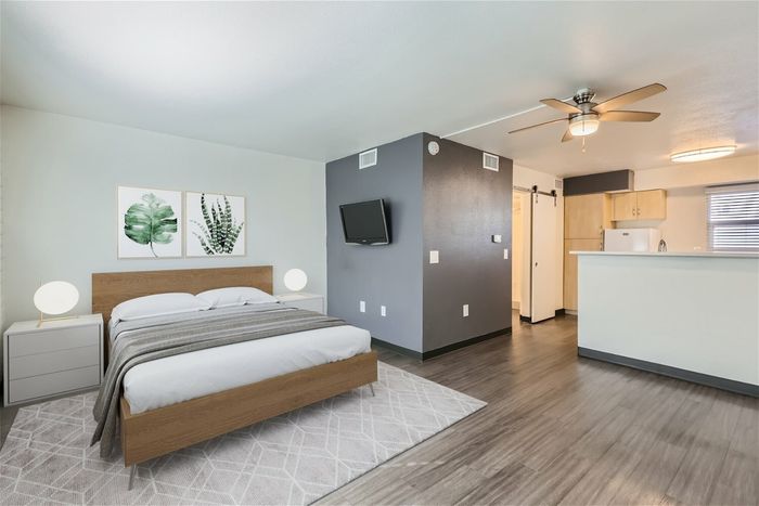 Rise Canyon West Apartments