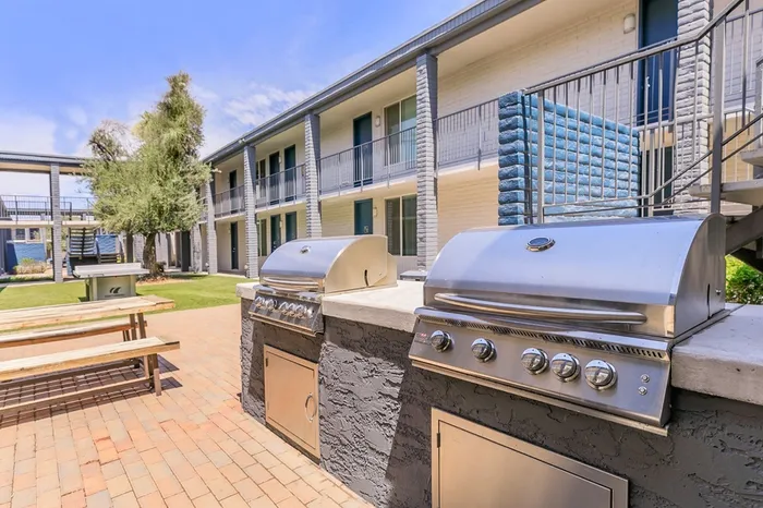 Rise Canyon West Amenities