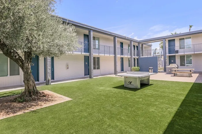 Rise Canyon West Amenities