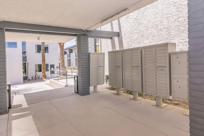 Rise Canyon West Amenities