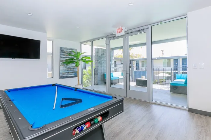 Rise Canyon West Amenities