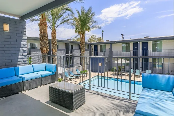 Rise Canyon West Amenities