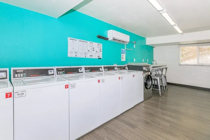 Rise Canyon West Amenities