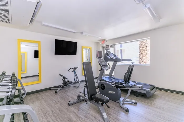 Rise Canyon West Amenities