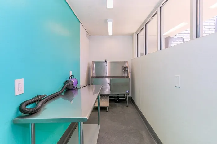 Rise Canyon West Amenities