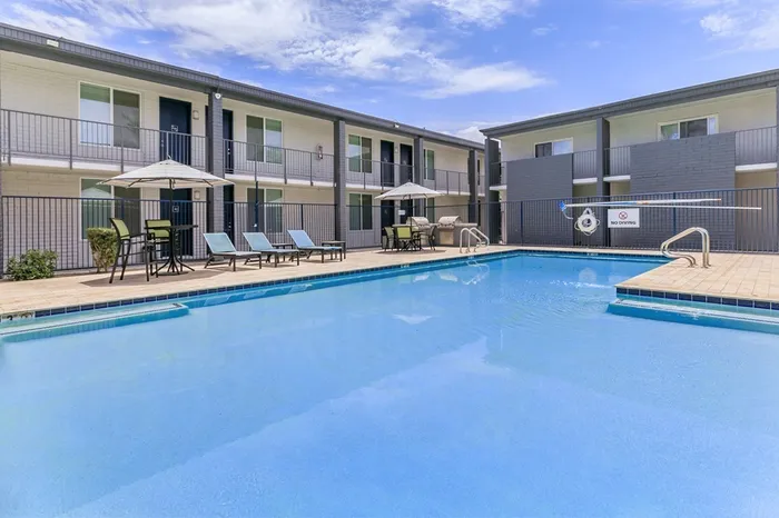 Rise Canyon West Amenities