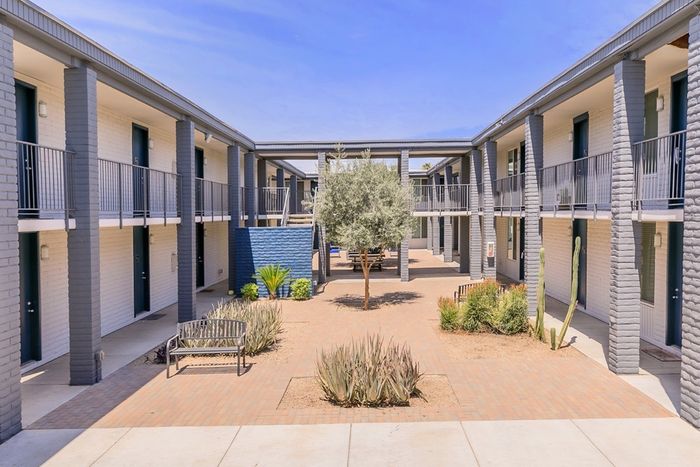 Rise Canyon West Amenities