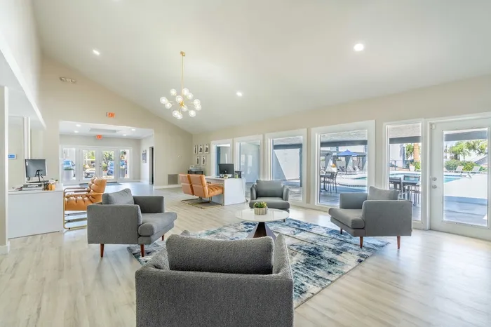 Rise Lakeside Amenities