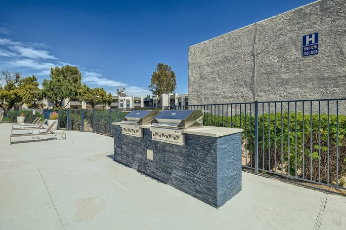 Rise Lakeside Amenities
