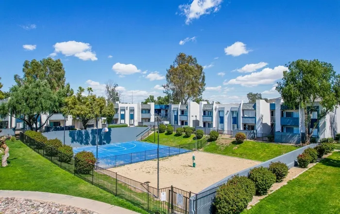 Rise Lakeside Amenities