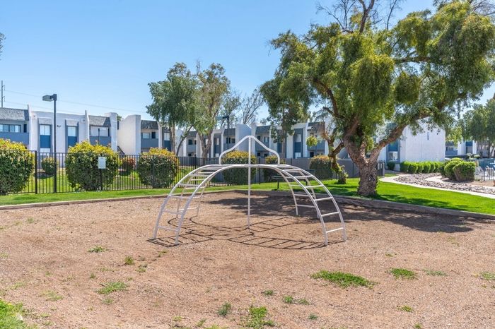 Rise Lakeside Amenities