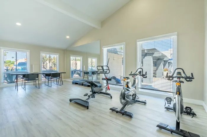 Rise Lakeside Amenities