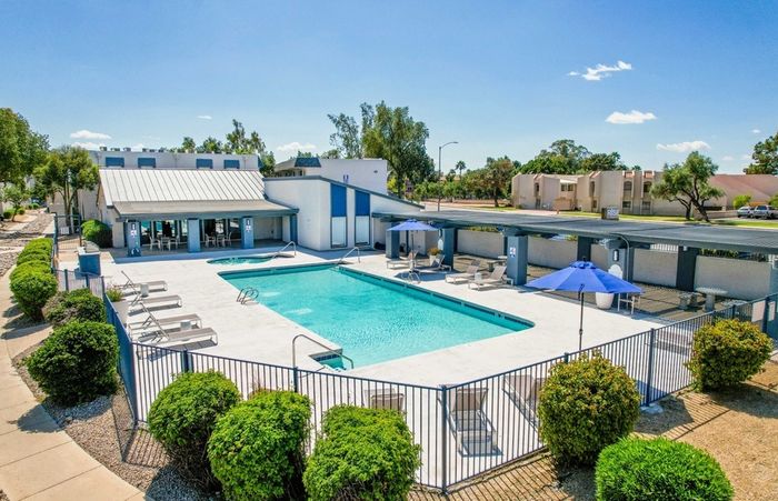 Rise Lakeside Amenities