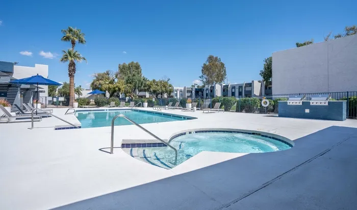 Rise Lakeside Amenities
