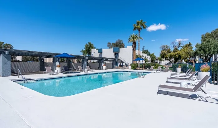 Rise Lakeside Amenities