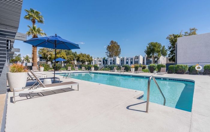Rise Lakeside Amenities