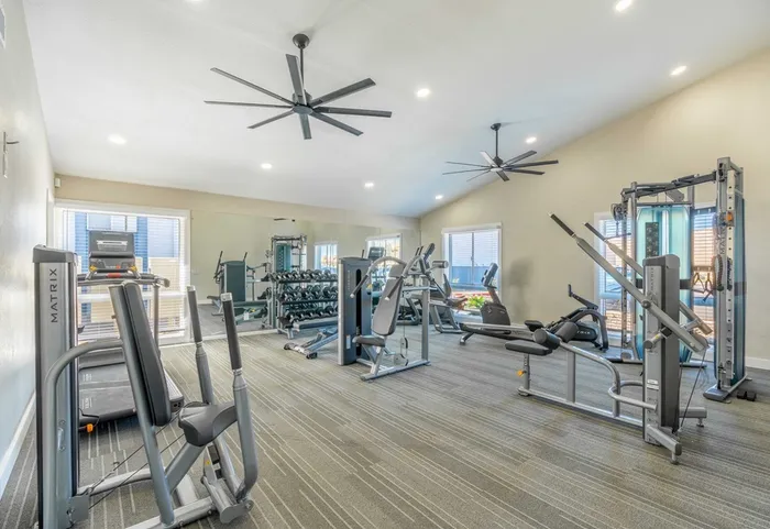 Rise Lakeside Amenities