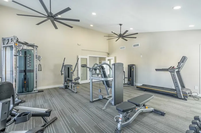 Rise Lakeside Amenities