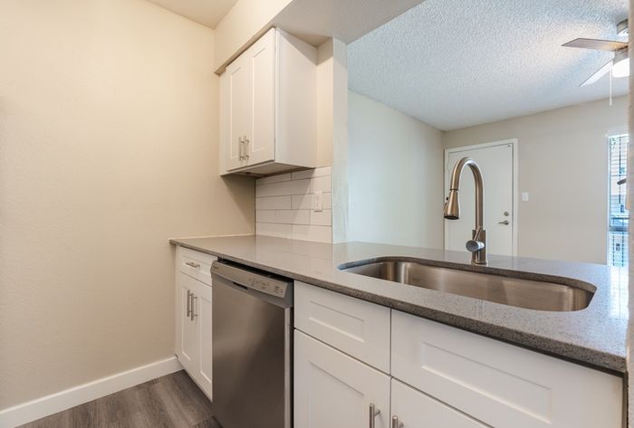 Rise Lakeside Apartments