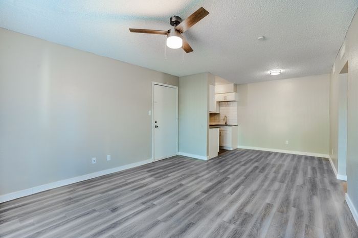 Rise Lakeside Apartments
