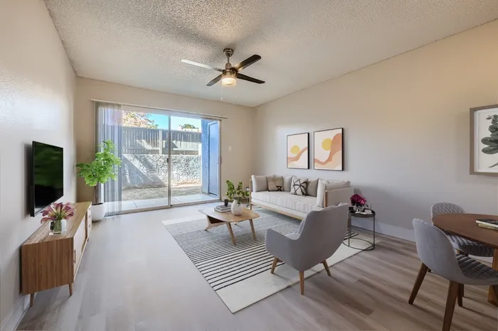 Rise Lakeside Apartments