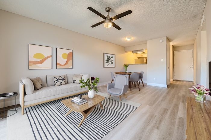 Rise Lakeside Apartments