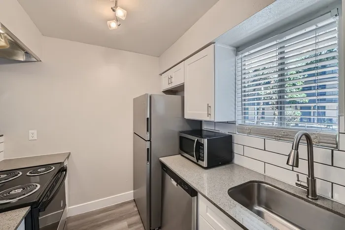Rise Lakeside Apartments