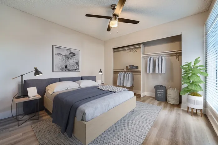 Rise Lakeside Apartments