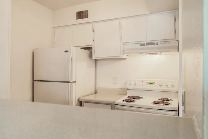 Rise Lakeside Apartments