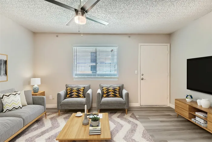 Rise Midtown Apartments