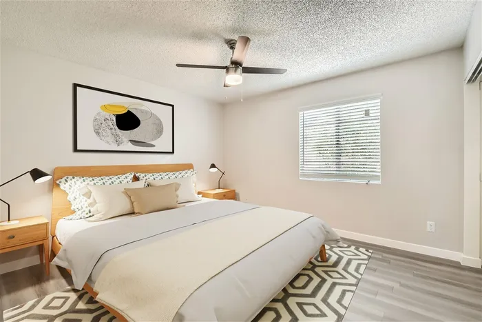 Rise Midtown Apartments