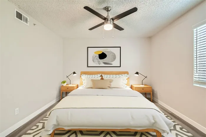 Rise Midtown Apartments