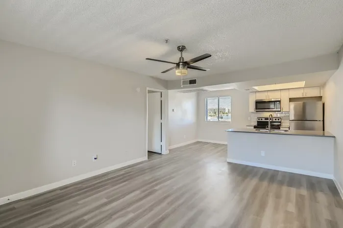 Rise Midtown Apartments