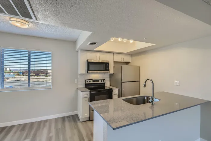 Rise Midtown Apartments