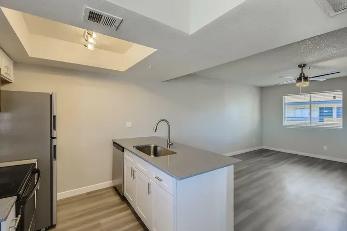 Rise Midtown Apartments