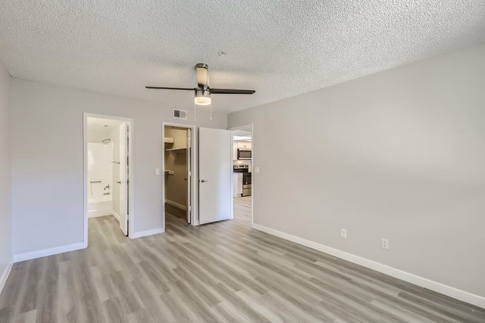 Rise Midtown Apartments